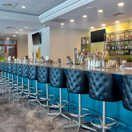 The Barrymore Hotel Tampa Riverwalk Exterior foto